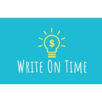 Write on Time Consulting logo - Similar company to Young London