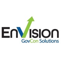 Envision GovCon Solutions logo - Similar company to The Cornerstone Initiative