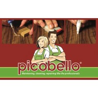 Picobello Australia logo - Similar company to Surface Society
