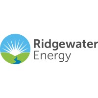 Ridgewater Energy Ltd logo - Similar company to Advanced Systems Understanding Ltd (Asu)