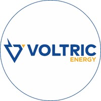 Voltric Energy logo - Similar company to Teams