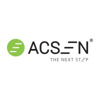 ACSEN Group logo - Similar company to Fable Technologies