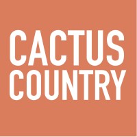 Cactus Country logo - Similar company to Jsu Studio