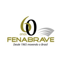 Fenabrave logo - Similar company to Jato Dynamics Do Brasil Ltda