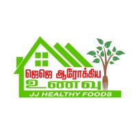 JJ HEALTHY FOODS logo - Similar company to R.D.B.Commodities