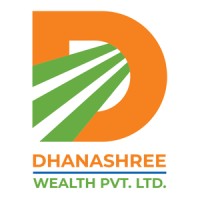 Dhanashree Wealth Pvt Ltd. logo - Similar company to Adrialic Solutions