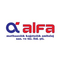 Alfa Printing and Packaging logo - Similar company to Prosteer