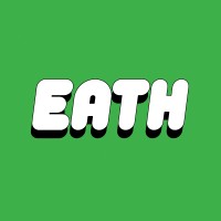 EATH Plant Based logo - Similar company to The Cooking Department