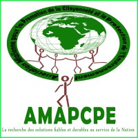 ONG AMAPCPE logo - Similar company to Rajapi-Cop-Afrique