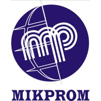 Mikprom LLC / Микпром ДООЕЛ logo - Similar company to Fridro D.O.O.