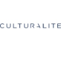 Culturalite Media logo - Similar company to Sliced Bread Design