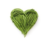 Kamps Sperziebonen logo - Similar company to Fa. Liefting