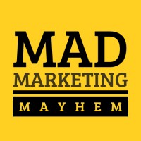 Mad Marketing Mayhem logo - Similar company to Tips Consulting Solutions