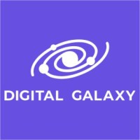 Digital Galaxy logo - Similar company to 