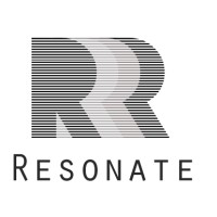 Resonate logo - Similar company to Breathingroom.Co