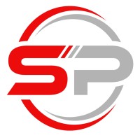 SP logo - Similar company to Publi.Red