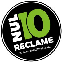 Nul10 Reclame logo - Similar company to Wrapfam Unleashed