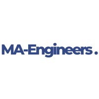 MA-Engineers logo - Similar company to Ls Engineers