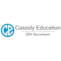 Cassidy Education Ltd logo - Similar company to Blossom Hcg