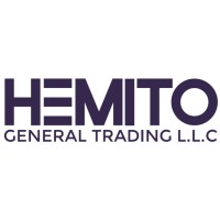 Hemito General Trading LLC logo - Similar company to Supplyvan.Com