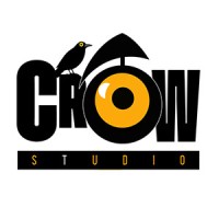 Crow Studio logo - Similar company to The Crow Studio