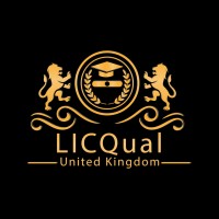 LICQual UK Ltd logo - Similar company to Innovative College Of Professional Studies Pvt. Ltd