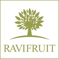 Ravifruit logo - Similar company to Cesarin