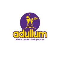 Adullum logo - Similar company to Cert Property