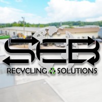 SEB Recycling Solutions LLC logo - Similar company to Chesapeake Minerals