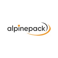 alpinepack logo - Similar company to Mr International