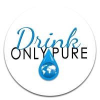 Drink Only Pure
