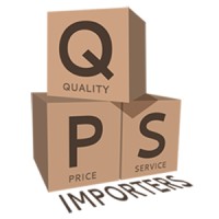 QPS Importers logo - Similar company to Ceylon Auctions