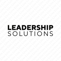 Leadership Solutions logo - Similar company to Mac Leadership Solutions, Llc