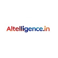 Altelligence logo - Similar company to Sandcube Analytics Private Limited