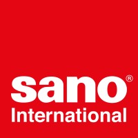 Sano International logo - Similar company to Fair Play Plus