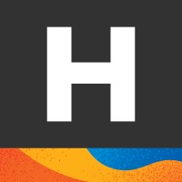 Herring logo - Similar company to Providerlink