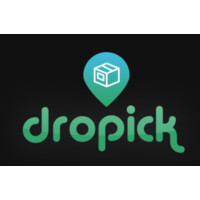Dropick - Parcels, On Demand logo - Similar company to Jp Logistics