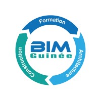 BIM-Guinée logo - Similar company to Batiplan-Guinée