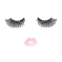 Eyelash Extension Supplier logo - Similar company to Prolong Lash