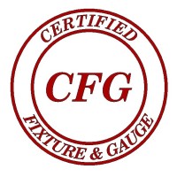 Certified Fixture and Gauge logo - Similar company to Arbor Gage & Tooling