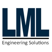 LML Engineering Solutions logo - Similar company to Mordanco Engineering