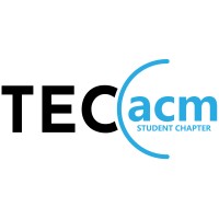 TEC ACM Student Chapter logo - Similar company to Nodoo