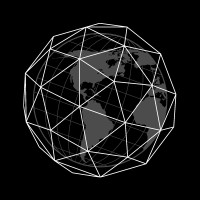 Decentralized Global logo - Similar company to Singularity Ae
