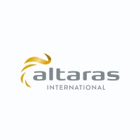 Altaras International logo - Similar company to Apsley Precision Engineering Ltd