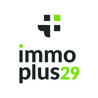 Immoplus29 logo - Similar company to West-Arc