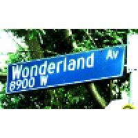 Wonderland pictures