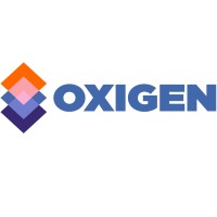 Oxigen - Financial consulting firm logo - Similar company to Helix Group