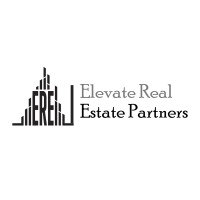 Elevate Real Estate Partners logo - Similar company to Poseidon Solutions Llc