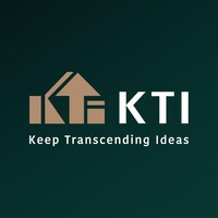 KTI Group logo - Similar company to Seatech Engineering Maintenance Sdn Bhd