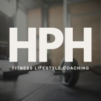 High Performance Human logo - Similar company to Her Mag
